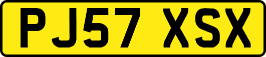 PJ57XSX