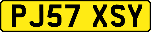 PJ57XSY