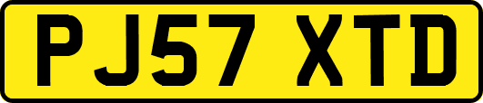 PJ57XTD