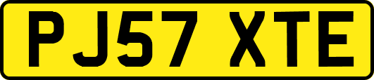 PJ57XTE