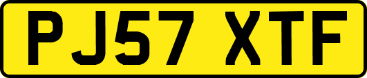 PJ57XTF