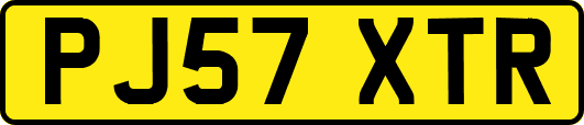 PJ57XTR