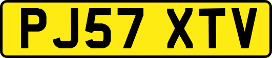 PJ57XTV