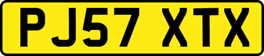 PJ57XTX