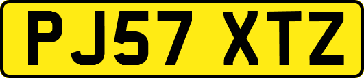 PJ57XTZ