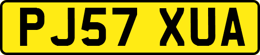 PJ57XUA