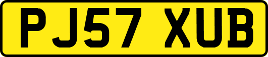 PJ57XUB