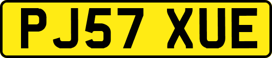 PJ57XUE