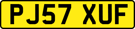 PJ57XUF