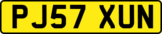 PJ57XUN