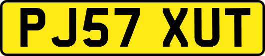 PJ57XUT