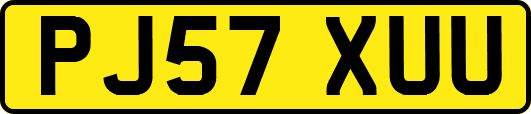 PJ57XUU