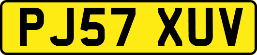 PJ57XUV