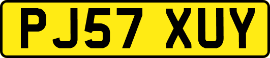 PJ57XUY