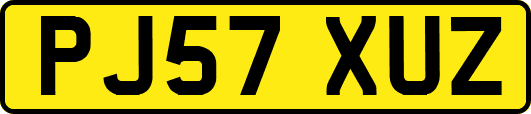 PJ57XUZ