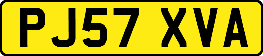 PJ57XVA