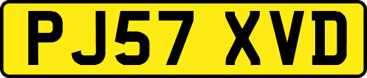 PJ57XVD