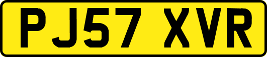 PJ57XVR