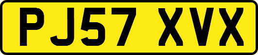 PJ57XVX