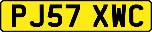 PJ57XWC
