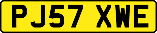 PJ57XWE