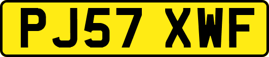PJ57XWF