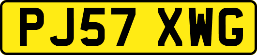 PJ57XWG