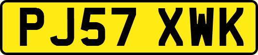 PJ57XWK