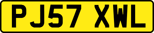 PJ57XWL