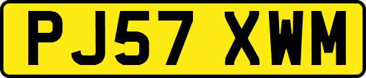PJ57XWM