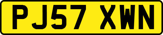 PJ57XWN