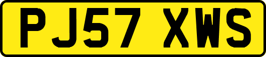 PJ57XWS