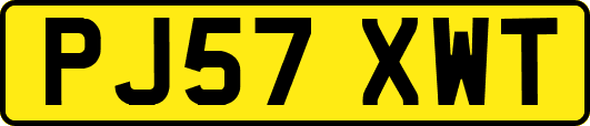 PJ57XWT