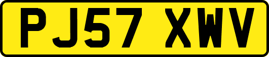 PJ57XWV