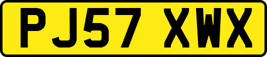 PJ57XWX