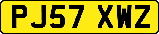 PJ57XWZ