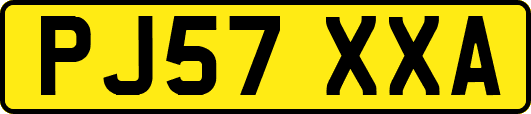 PJ57XXA