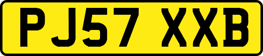 PJ57XXB