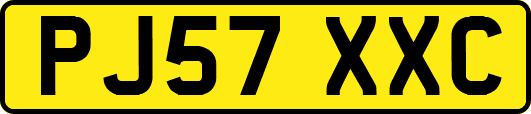 PJ57XXC