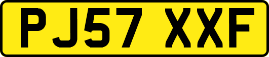 PJ57XXF
