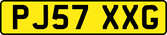PJ57XXG