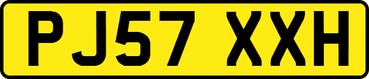 PJ57XXH
