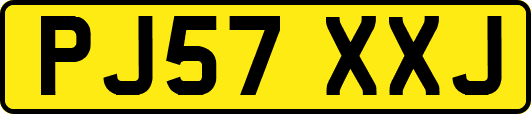PJ57XXJ
