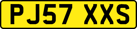PJ57XXS