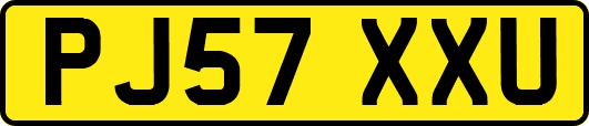 PJ57XXU