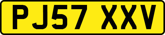 PJ57XXV