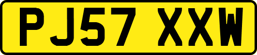 PJ57XXW