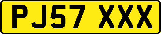PJ57XXX