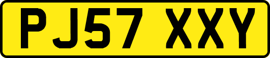 PJ57XXY