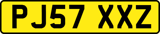 PJ57XXZ